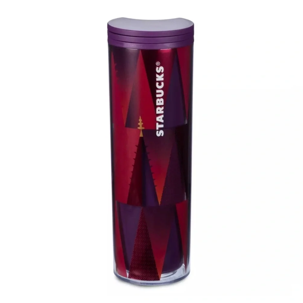 Disney Parks Magic Kingdom Cinderella Castle Starbucks Water Bottle Tumbler